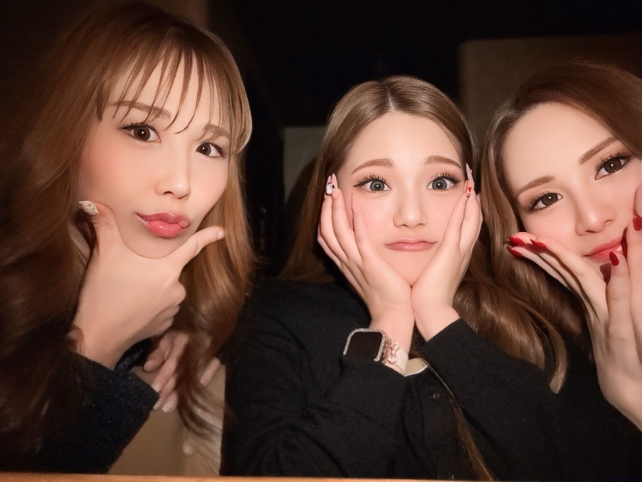 女の子ブログ画像