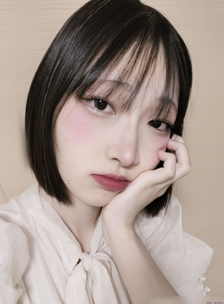 女の子ブログ画像