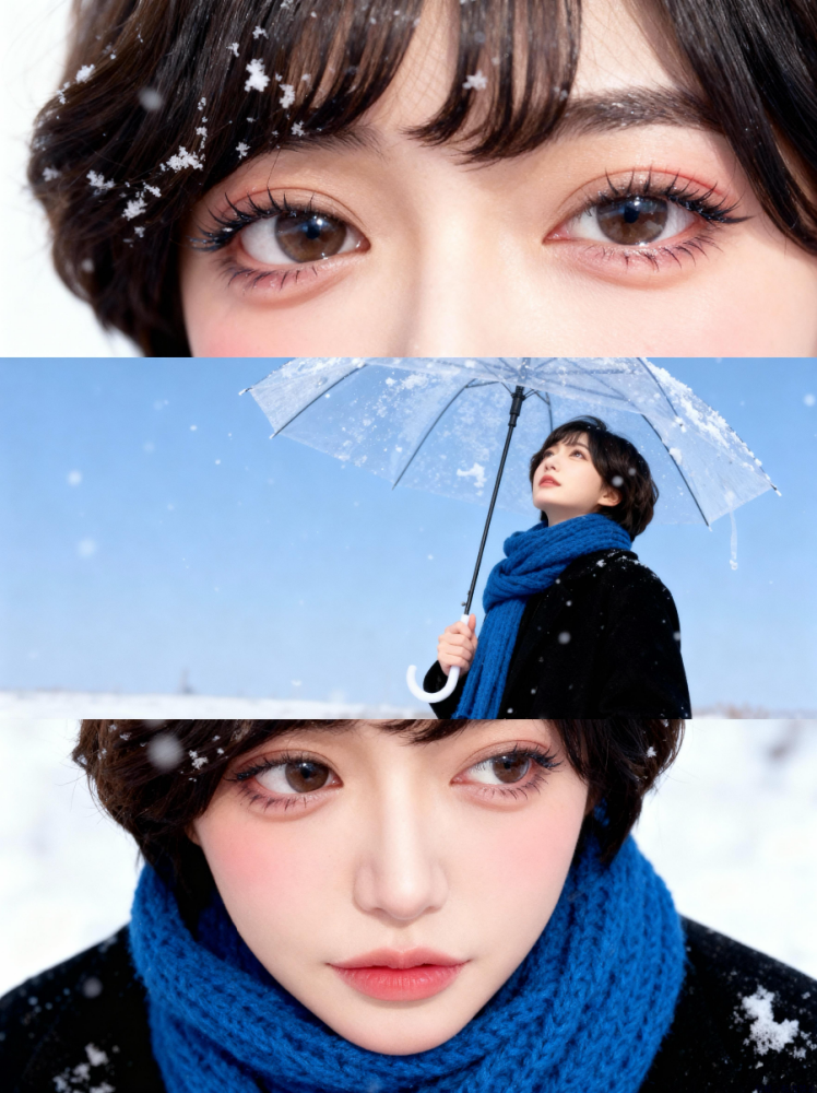 女の子ブログ画像