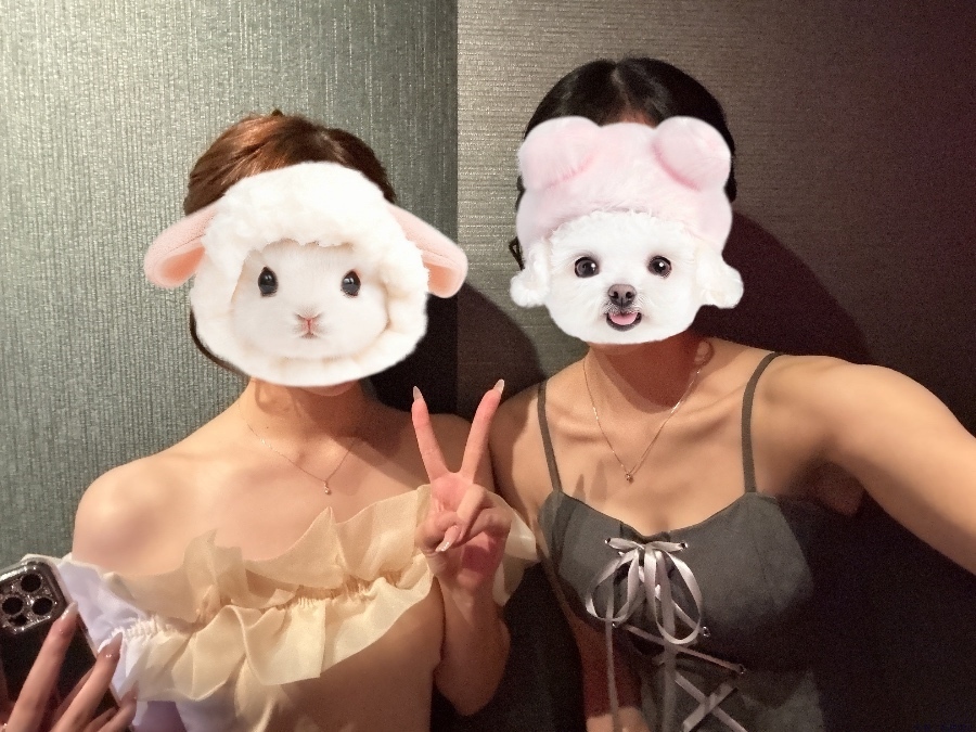 新着女の子ブログ画像