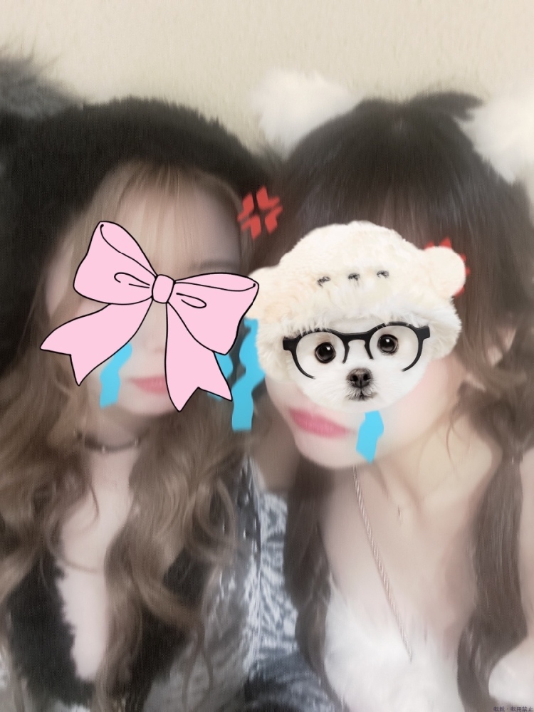 女の子ブログ画像