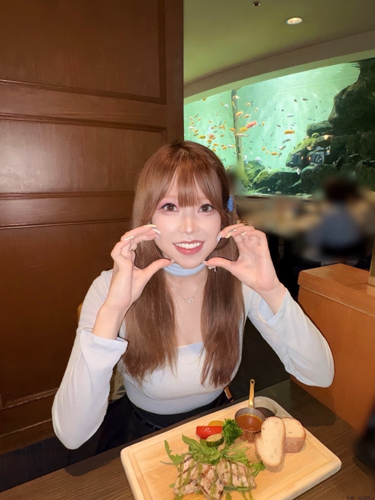 新着女の子ブログ画像