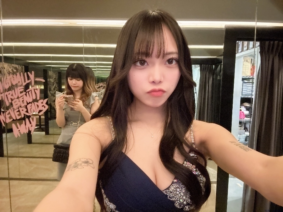 女の子ブログ画像