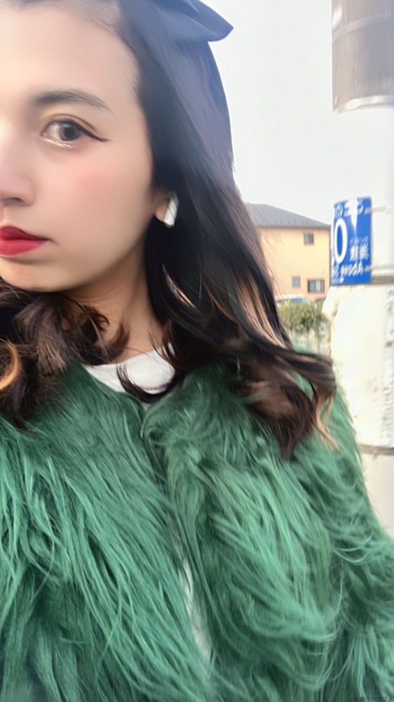 女の子ブログ画像