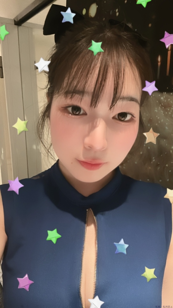 女の子ブログ画像