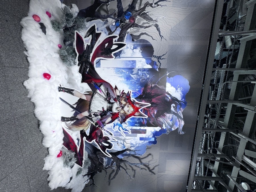 女の子ブログ画像