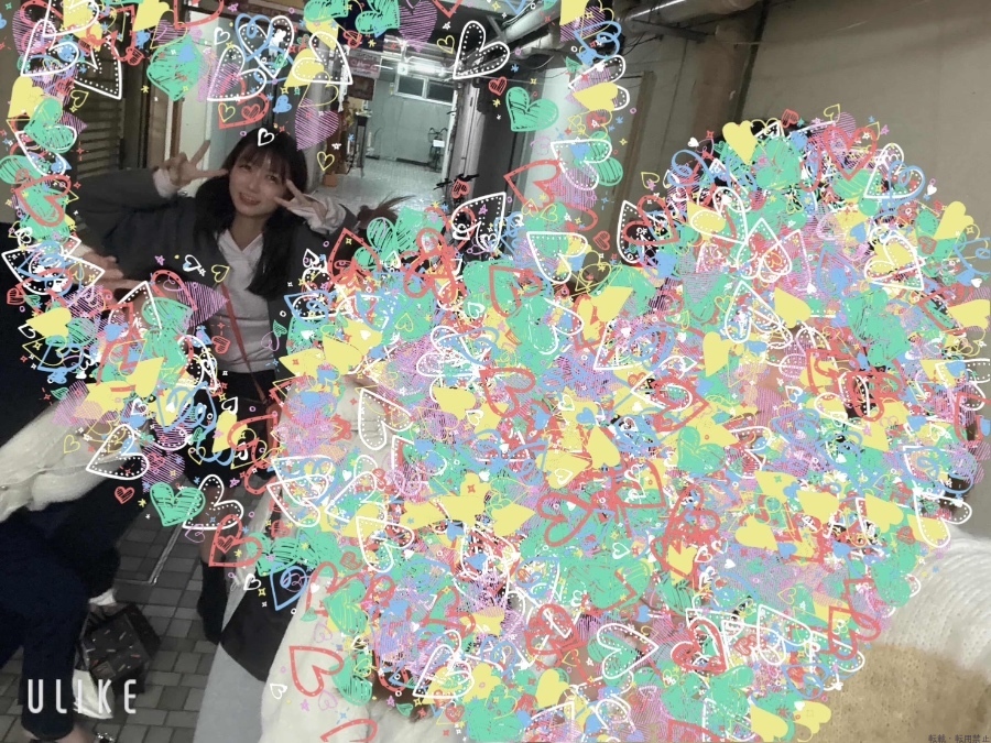 新着女の子ブログ画像