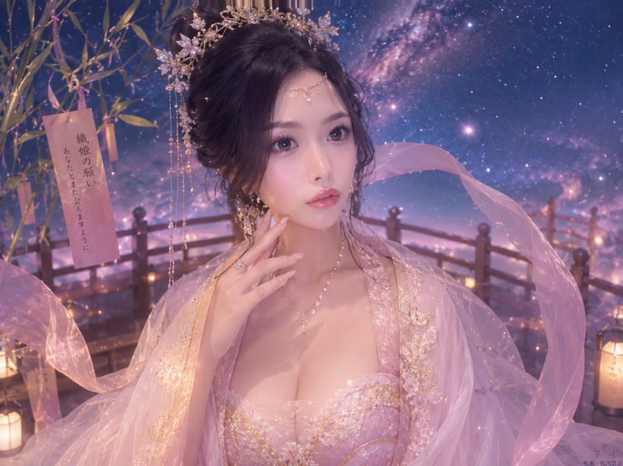 女の子ブログ画像