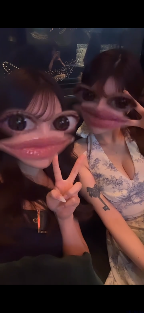 女の子ブログ画像