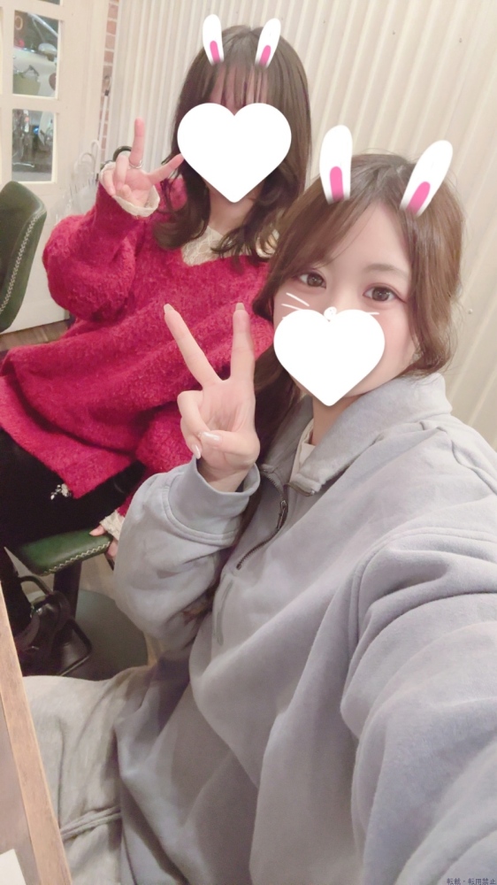 女の子ブログ画像