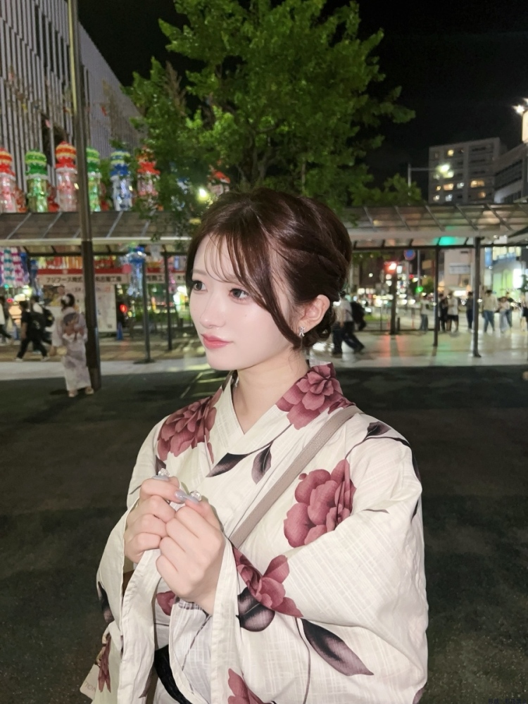 女の子ブログ画像