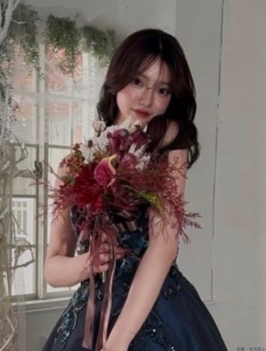 女の子ブログ画像