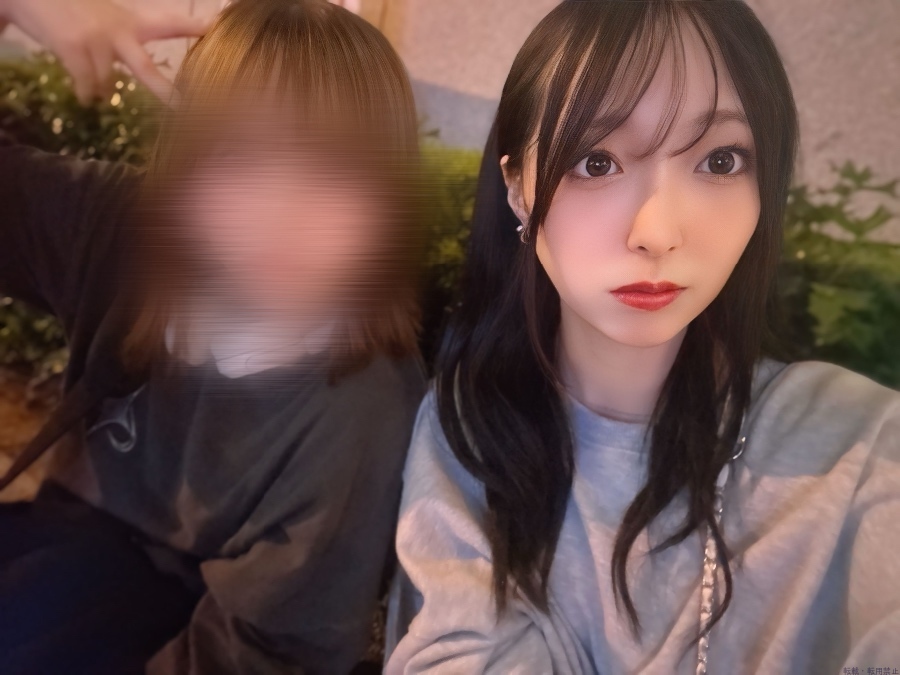 女の子ブログ画像
