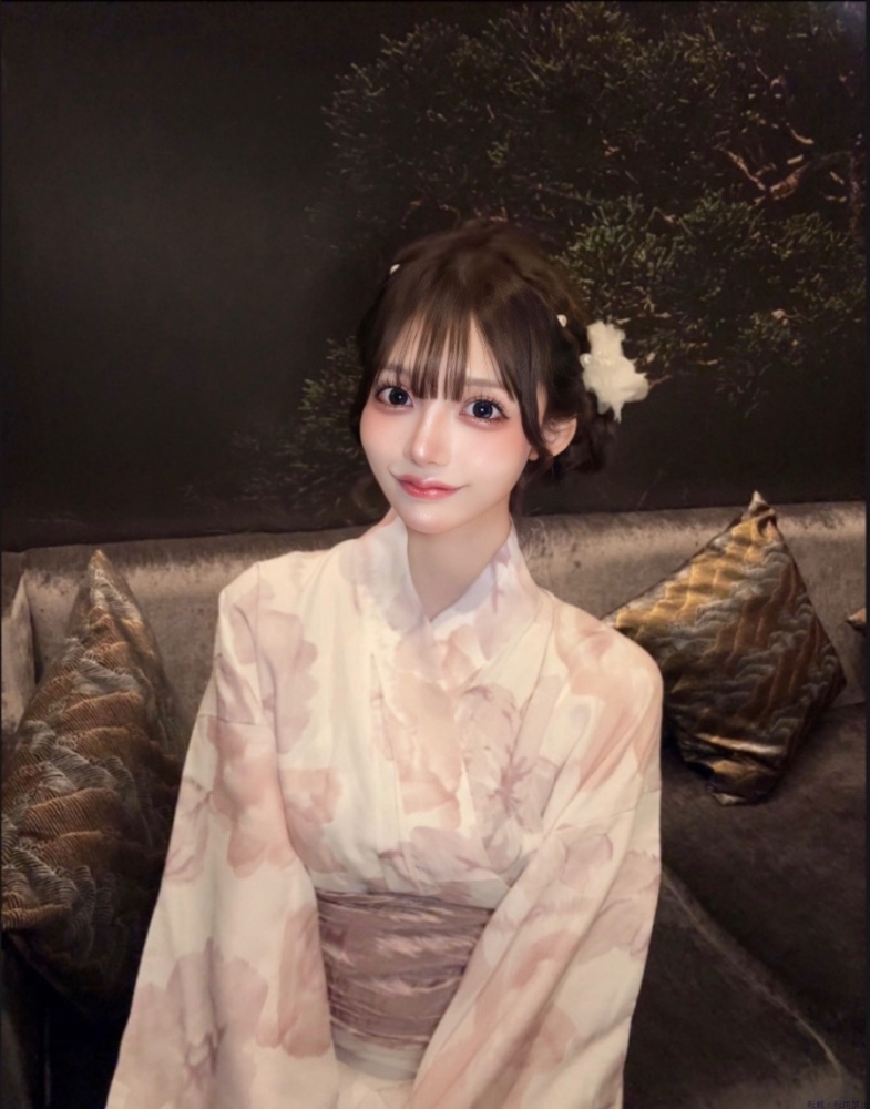 女の子ブログ画像