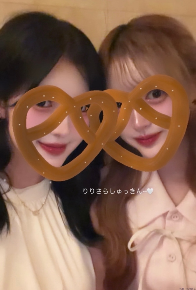 新着女の子ブログ画像