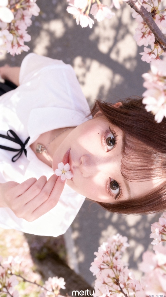 女の子ブログ画像