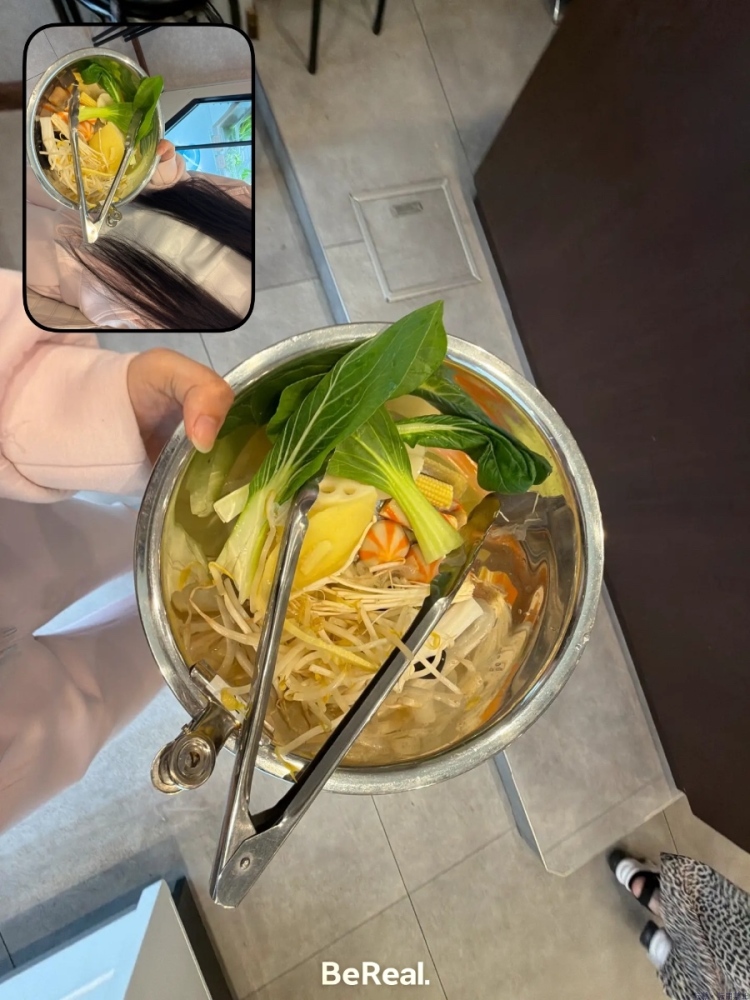 女の子ブログ画像