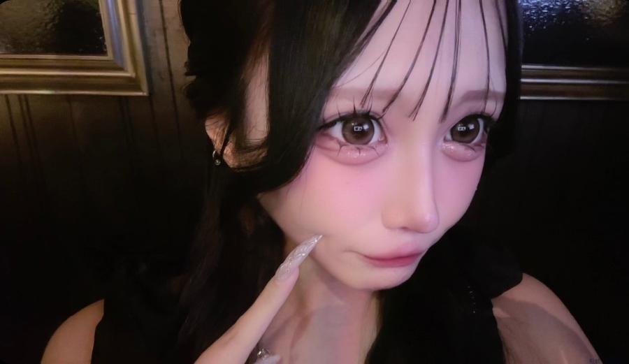 女の子ブログ画像