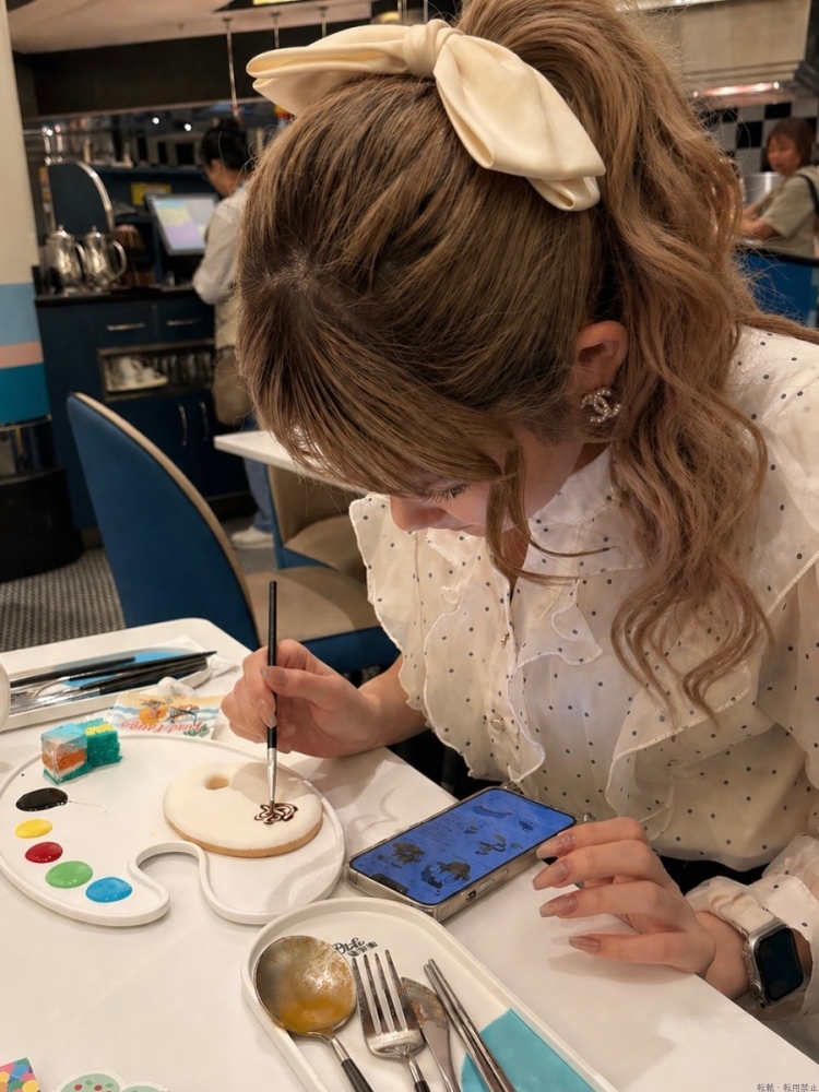 女の子ブログ画像