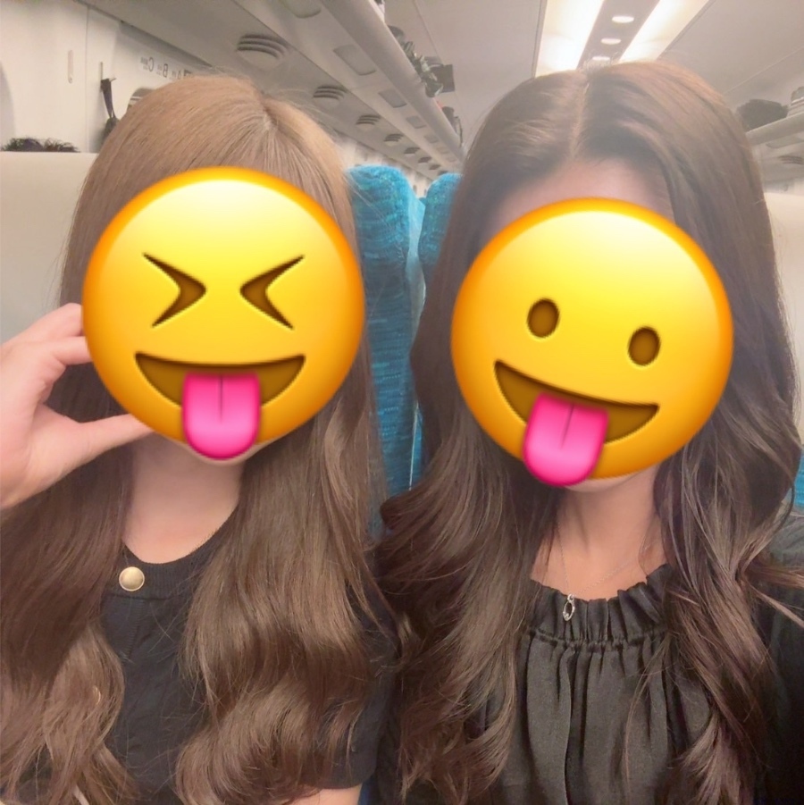 女の子ブログ画像