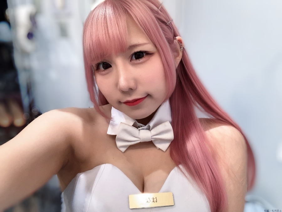 女の子ブログ画像