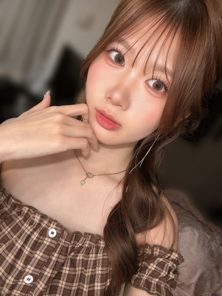 女の子ブログ画像