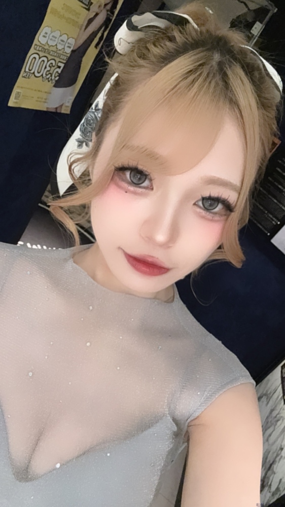 女の子ブログ画像