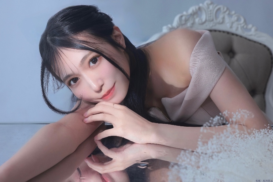 女の子ブログ画像