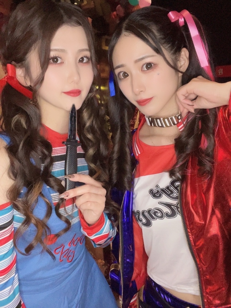 女の子ブログ画像