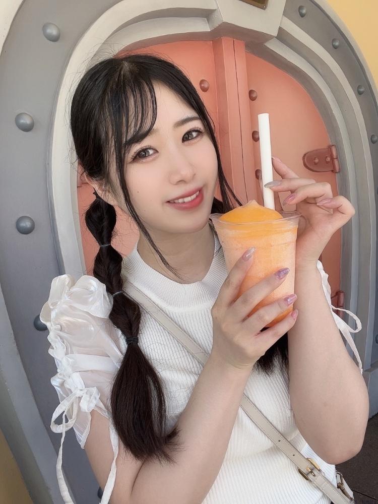 女の子ブログ画像