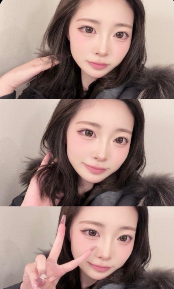 新着女の子ブログ画像