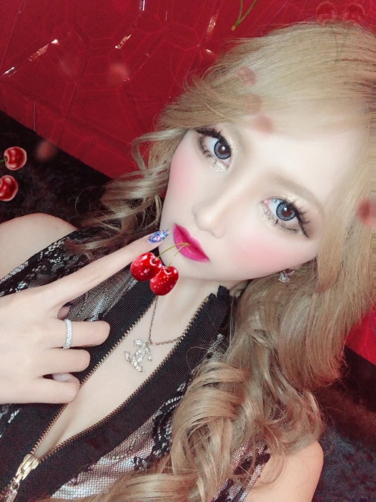 女の子ブログ画像