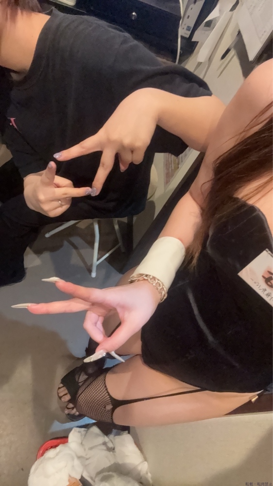 女の子ブログ画像