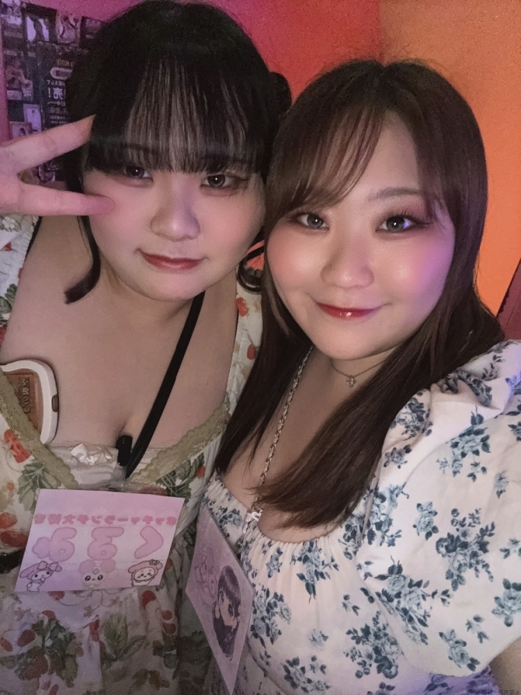 女の子ブログ画像