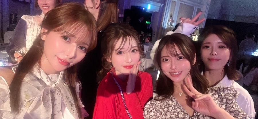 女の子ブログ画像