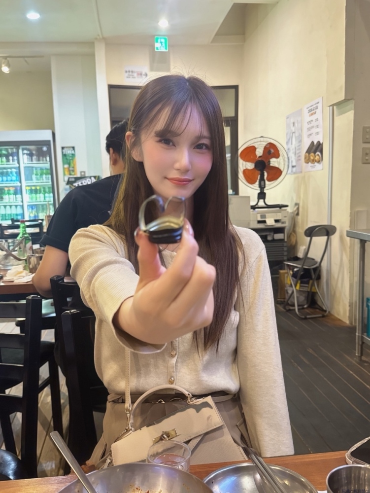 新着女の子ブログ画像