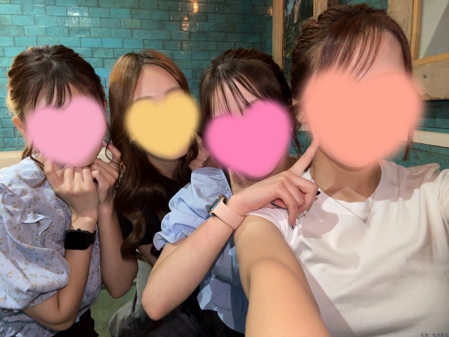 女の子ブログ画像