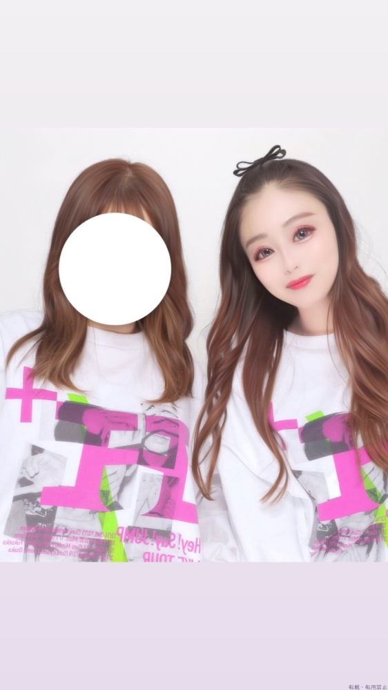 女の子ブログ画像
