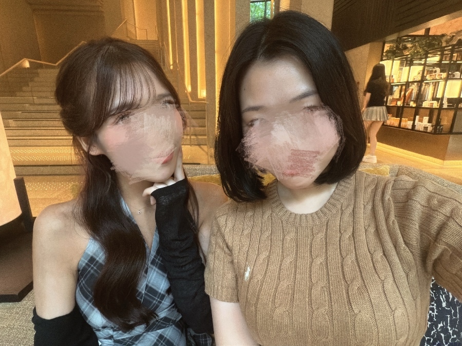 女の子ブログ画像