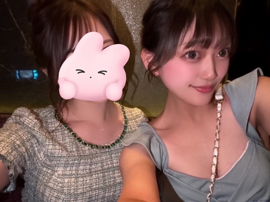 女の子ブログ画像