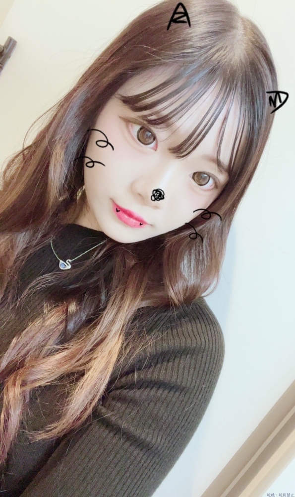 女の子ブログ画像