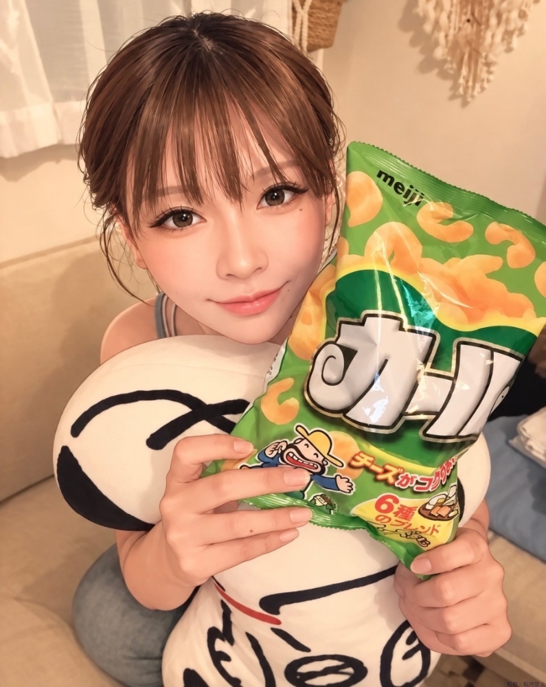 女の子ブログ画像