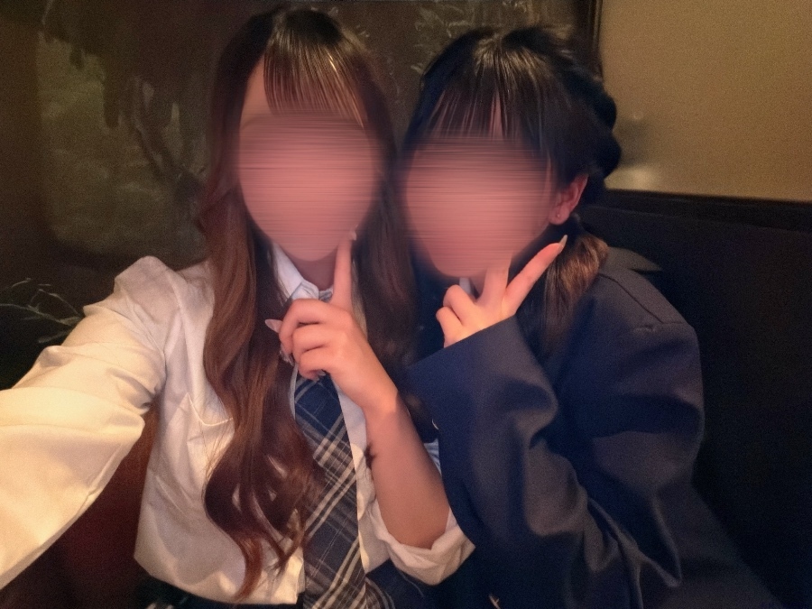 女の子ブログ画像