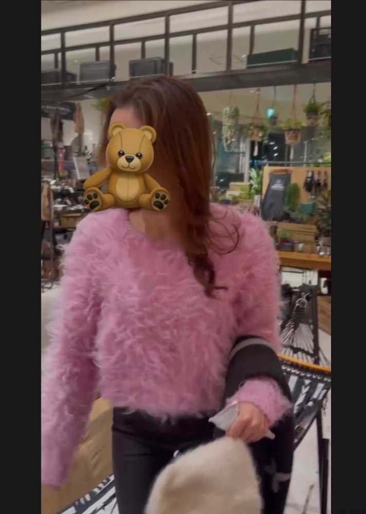 女の子ブログ画像