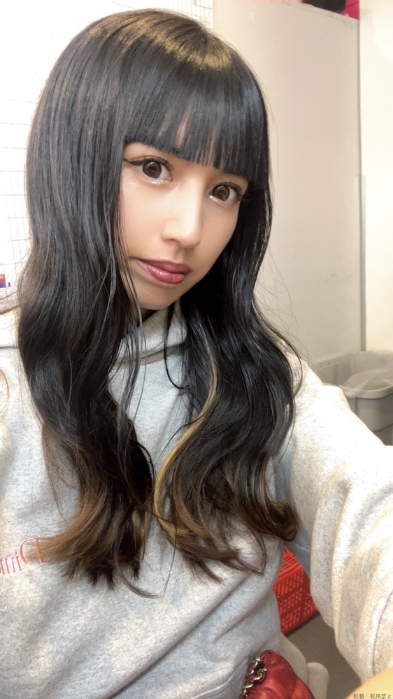 女の子ブログ画像