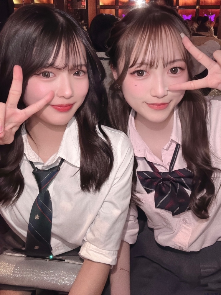 新着女の子ブログ画像