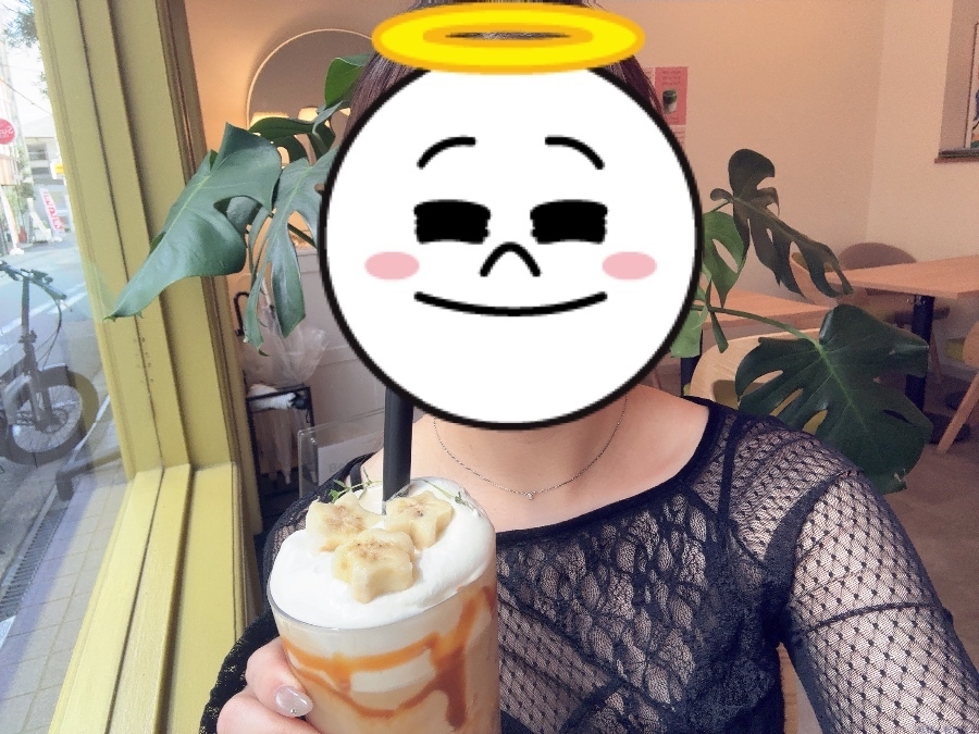 女の子ブログ画像