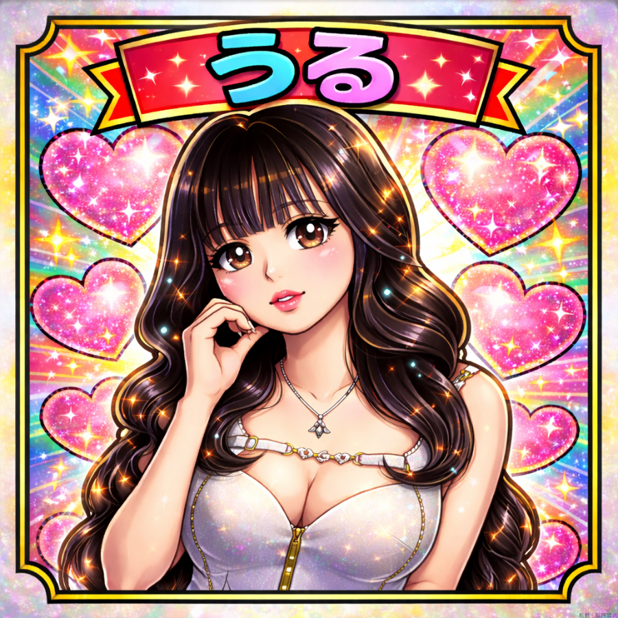 女の子ブログ画像