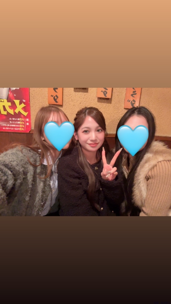 新着女の子ブログ画像