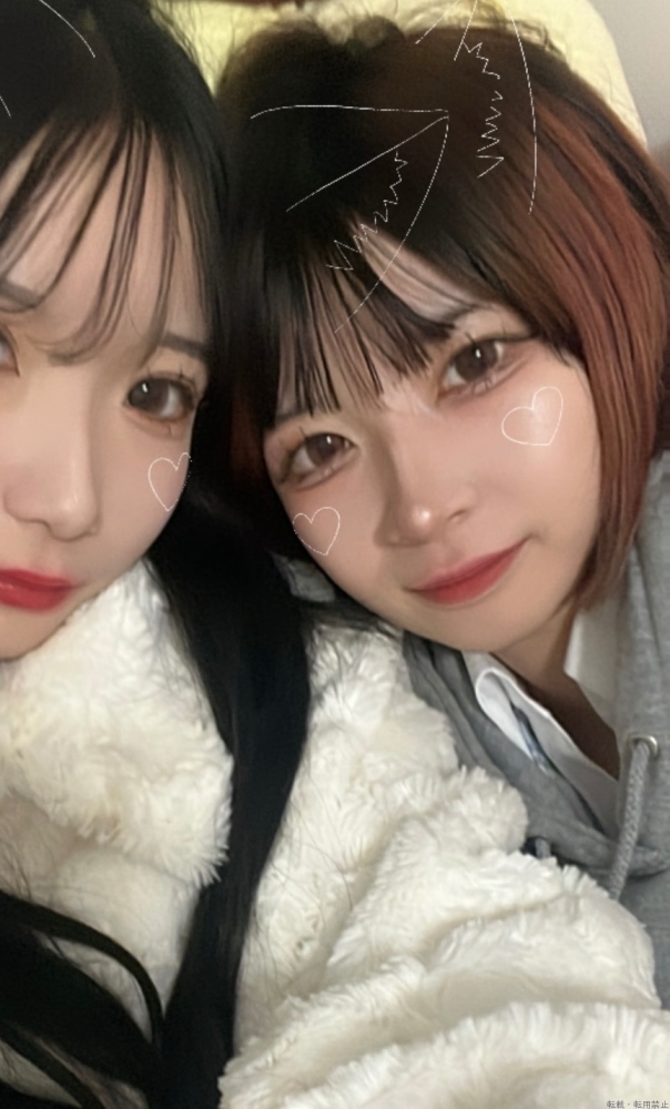 女の子ブログ画像